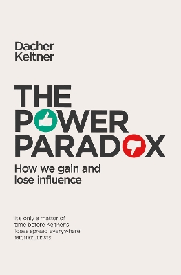 Power Paradox book
