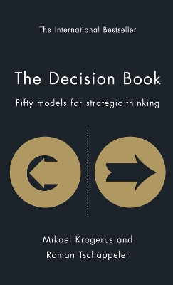 The Decision Book by Mikael Krogerus