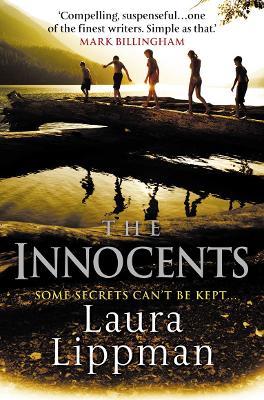 Innocents book