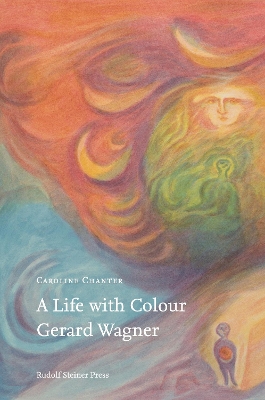 A Life with Colour: Gerard Wagner book