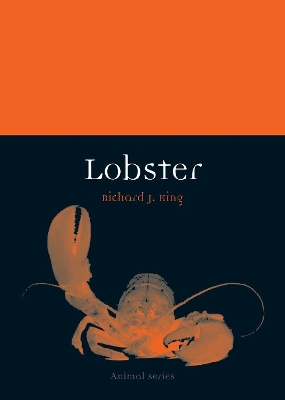 Lobster book