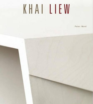 Khai Liew book