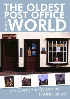Oldest Post Office in the World book