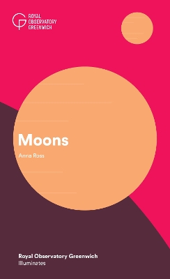 Moons book