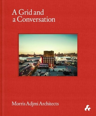 Grid and a Conversation book