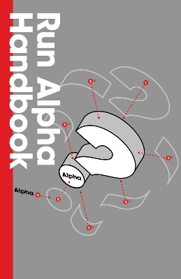 Run Alpha Handbook book