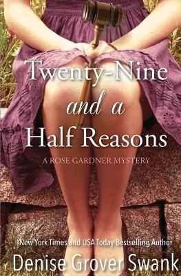 Twenty-Nine and a Half Reasons book