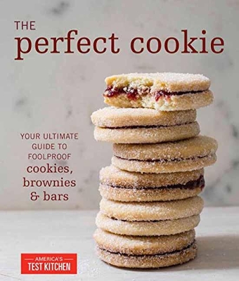Perfect Cookie book