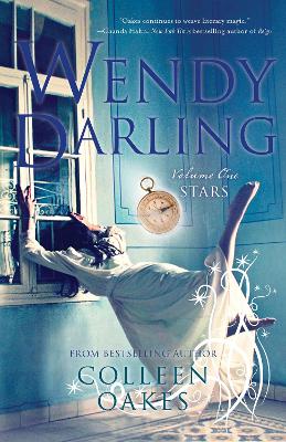 Wendy Darling by Colleen Oakes