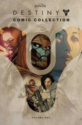 Destiny Comic Collection, Volume One by Bungie