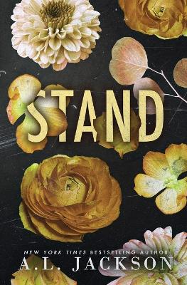 Stand (Special Edition Paperback) book