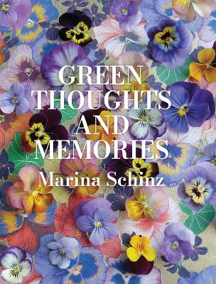 Green Thoughts and Memories book