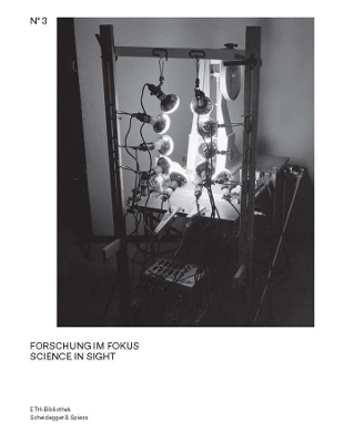 Science in Sight book