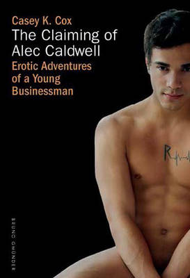 Claiming of Alec Caldwell book