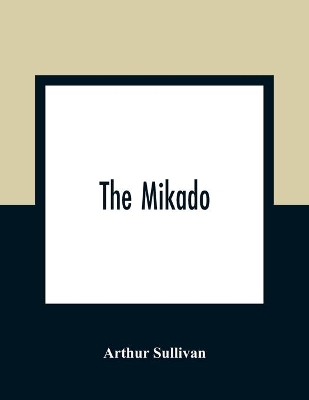 The Mikado book