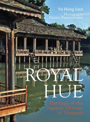 Royal Hue book