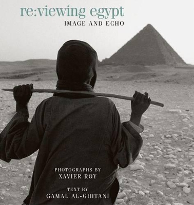 Re:Viewing Egypt by Xavier Roy