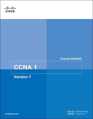 Introduction to Networks Course Booklet (CCNAv7) book