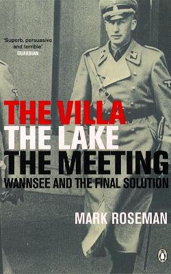 Villa, The Lake, The Meeting book