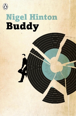 Buddy book