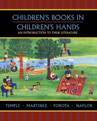 Children's Books in Children's Hands by Charles A. Temple