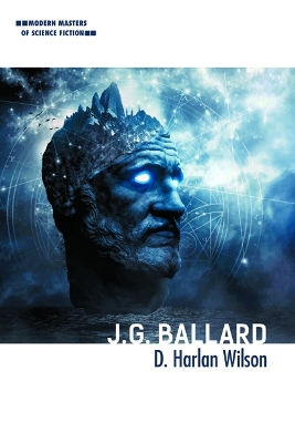 J. G. Ballard book