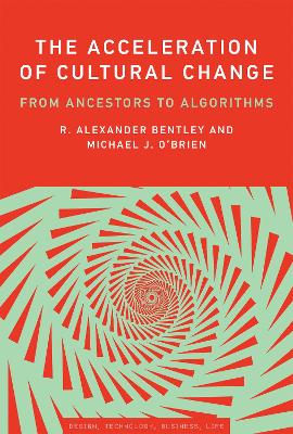 Acceleration of Cultural Change book