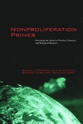 Nonproliferation Primer book