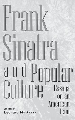 Frank Sinatra and Popular Culture book