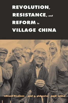 Revolution, Resistance, and Reform in Village China book