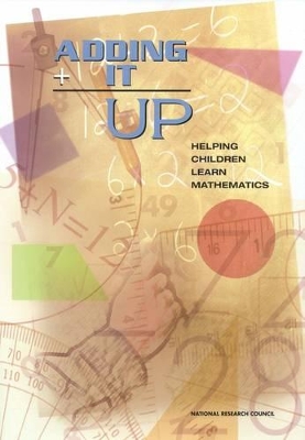 Adding It Up book