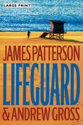 Lifeguard by James Patterson