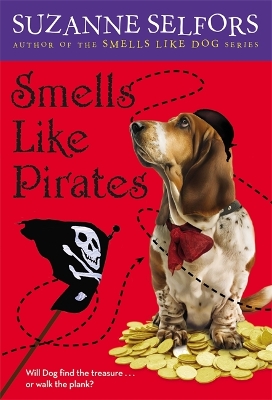 Smells Like Pirates book