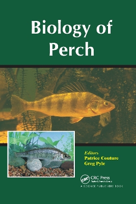 Biology of Perch by Patrice Couture