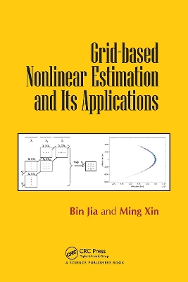 Grid-based Nonlinear Estimation and Its Applications book