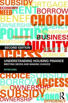 Understanding Housing Finance book