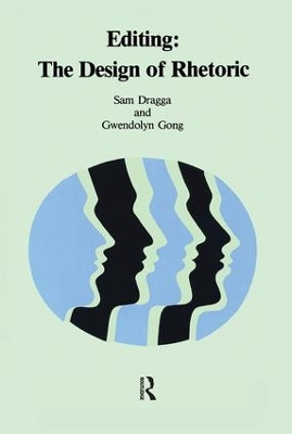 Editing book