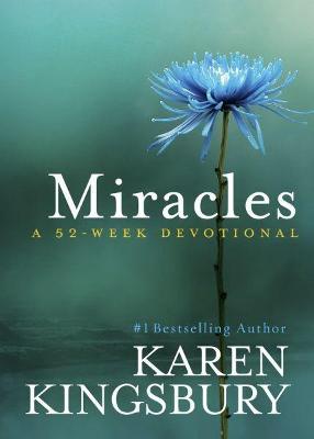 Miracles book