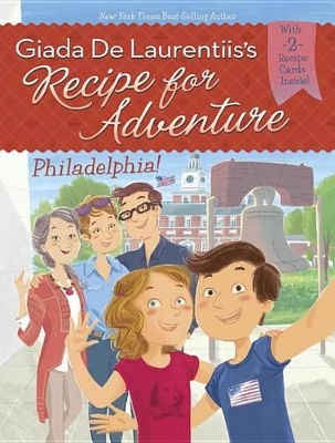 Philadelphia! #8 by Brandi Dougherty