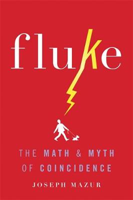 Fluke by Joseph Mazur