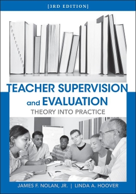 Teacher Supervision and Evaluation book