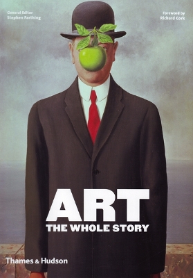 Art: The Whole Story by Stephen Farthing