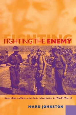 Fighting the Enemy book