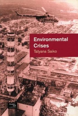 Environmental Crises book