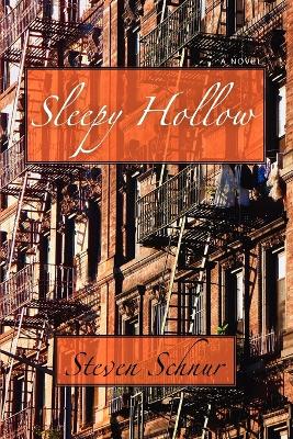 Sleepy Hollow book