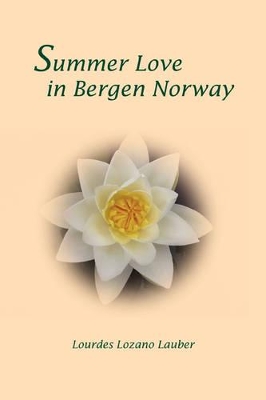 Summer Love in Bergen Norway book