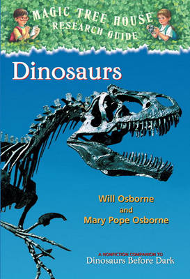 Dinosaurs by Will Osborne