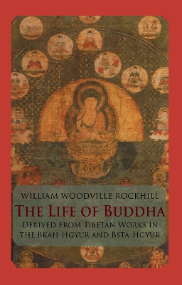 Life Of Buddha book