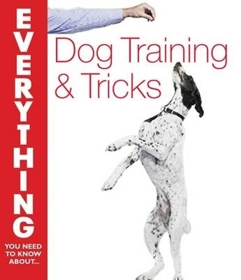 Dog Training and Tricks book