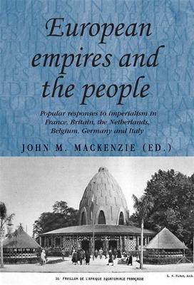 European Empires and the People book